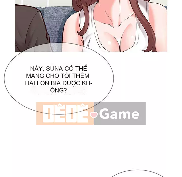 Tình cờ sống bên nhau Chương 1-7