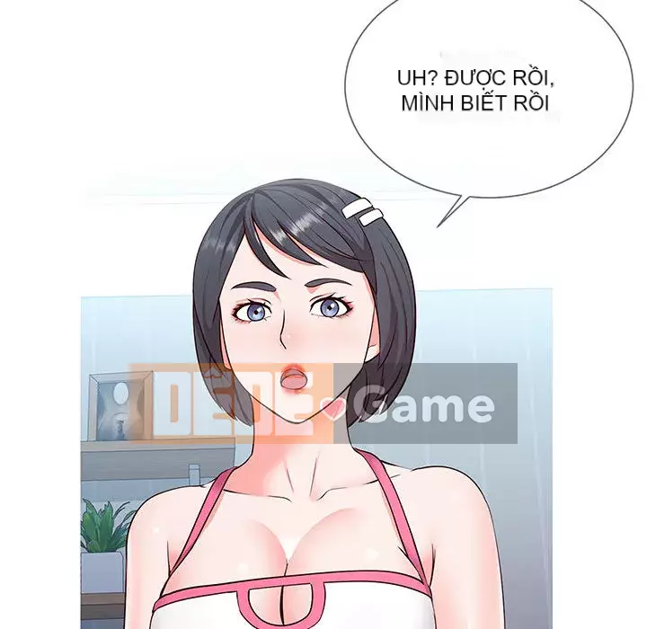 Tình cờ sống bên nhau Chương 1-7