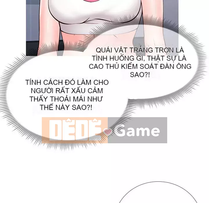 Tình cờ sống bên nhau Chương 1-7