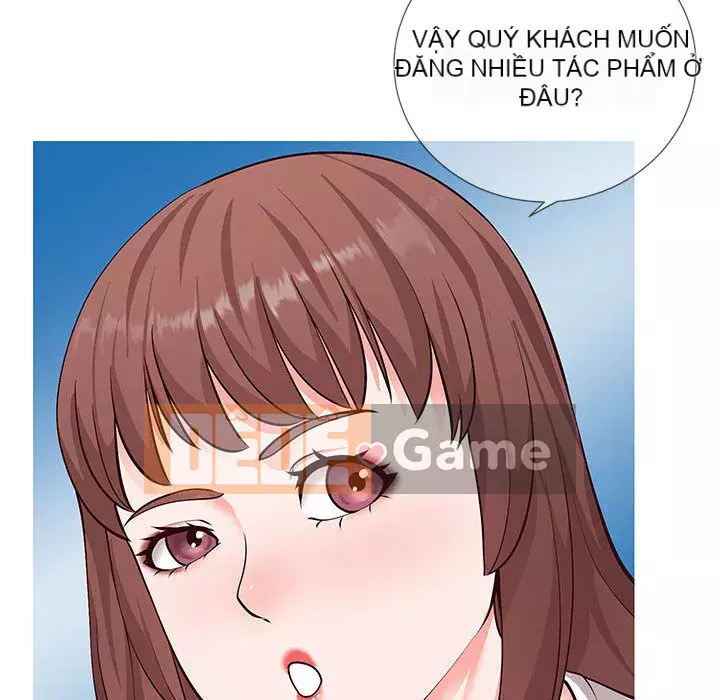 Tình cờ sống bên nhau Chương 1-7