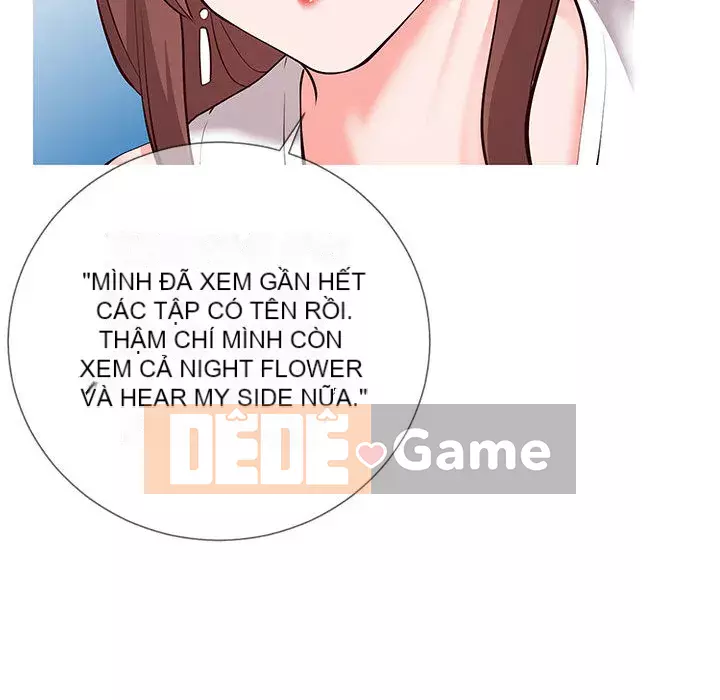 Tình cờ sống bên nhau Chương 1-7