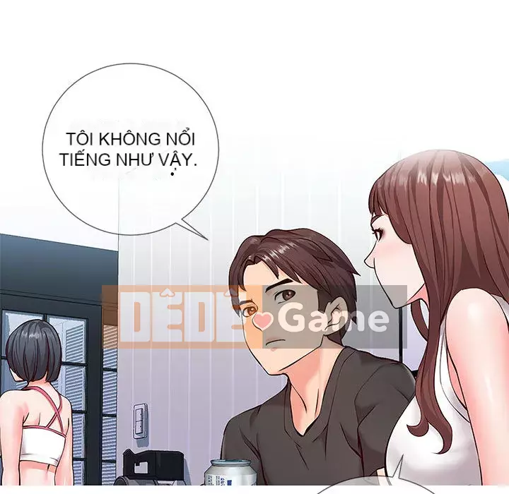 Tình cờ sống bên nhau Chương 1-7