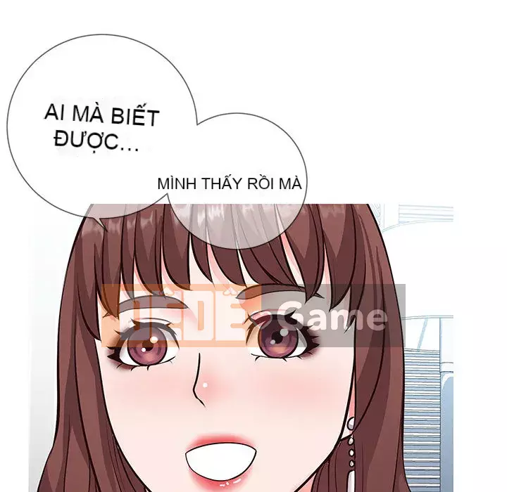 Tình cờ sống bên nhau Chương 1-7