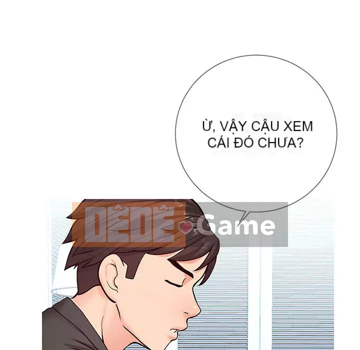 Tình cờ sống bên nhau Chương 1-7