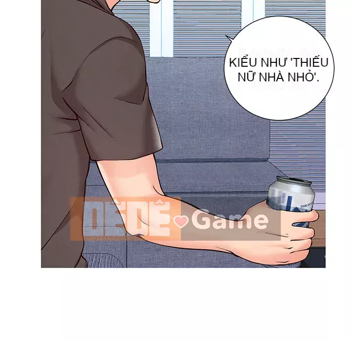 Tình cờ sống bên nhau Chương 1-7