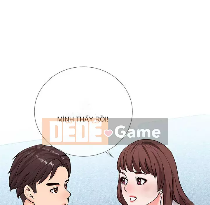 Tình cờ sống bên nhau Chương 1-7