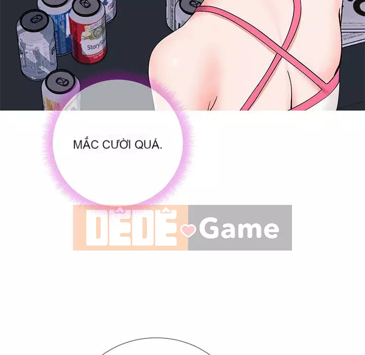 Tình cờ sống bên nhau Chương 1-7