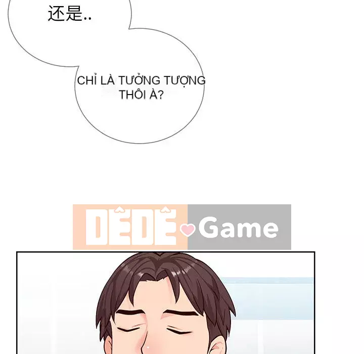 Tình cờ sống bên nhau Chương 1-7