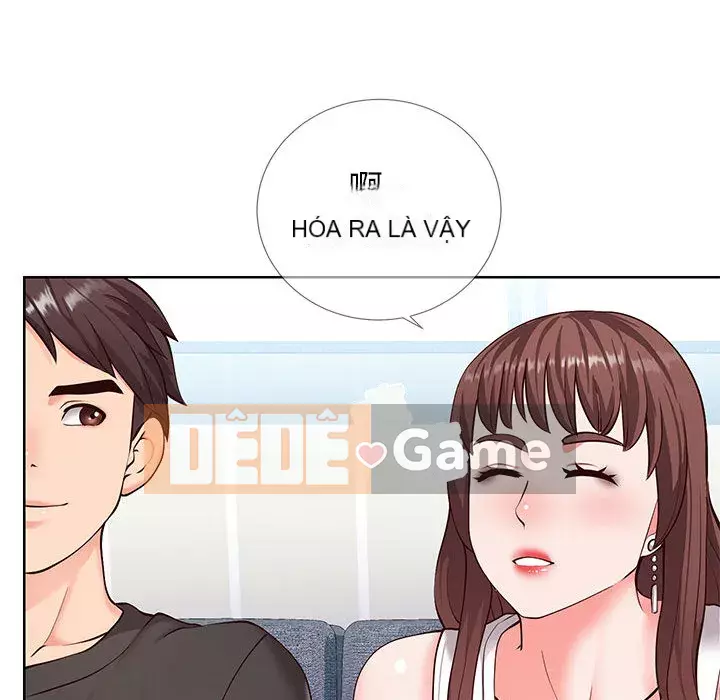 Tình cờ sống bên nhau Chương 1-7