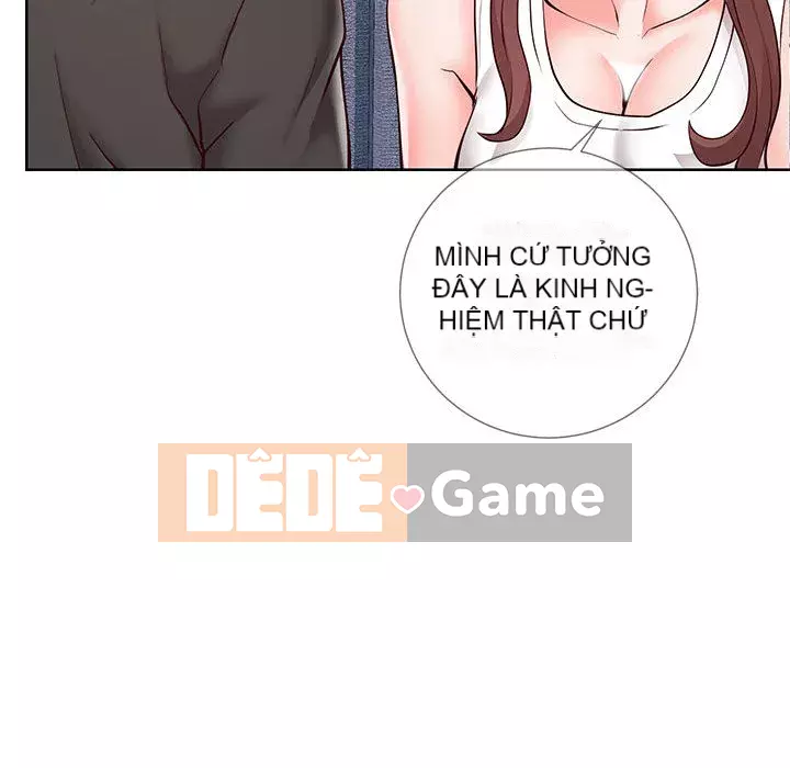 Tình cờ sống bên nhau Chương 1-7