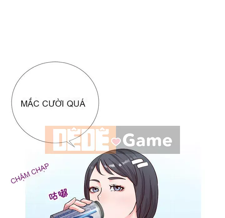 Tình cờ sống bên nhau Chương 1-7