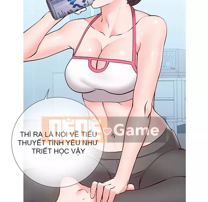 Tình cờ sống bên nhau Chương 1-7