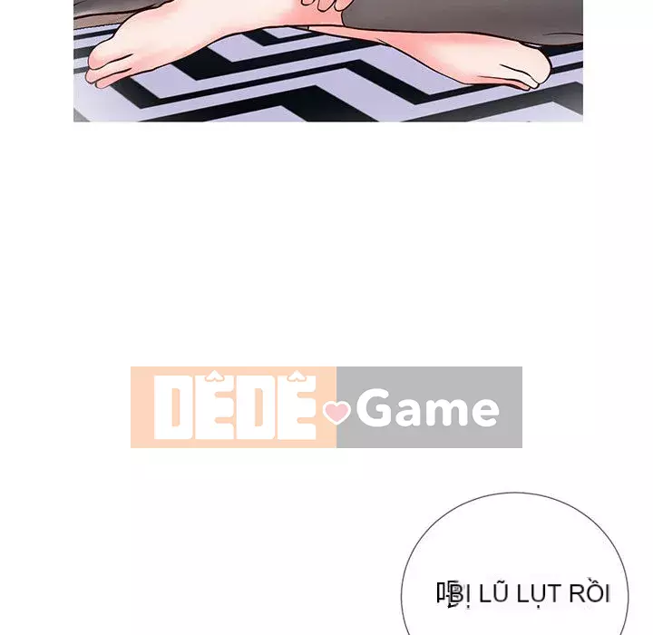 Tình cờ sống bên nhau Chương 1-7