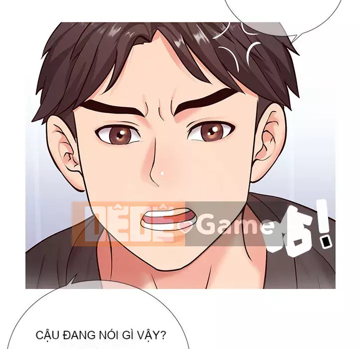 Tình cờ sống bên nhau Chương 1-7