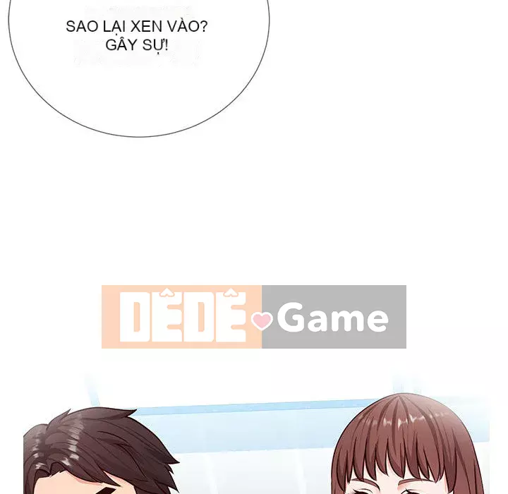 Tình cờ sống bên nhau Chương 1-7