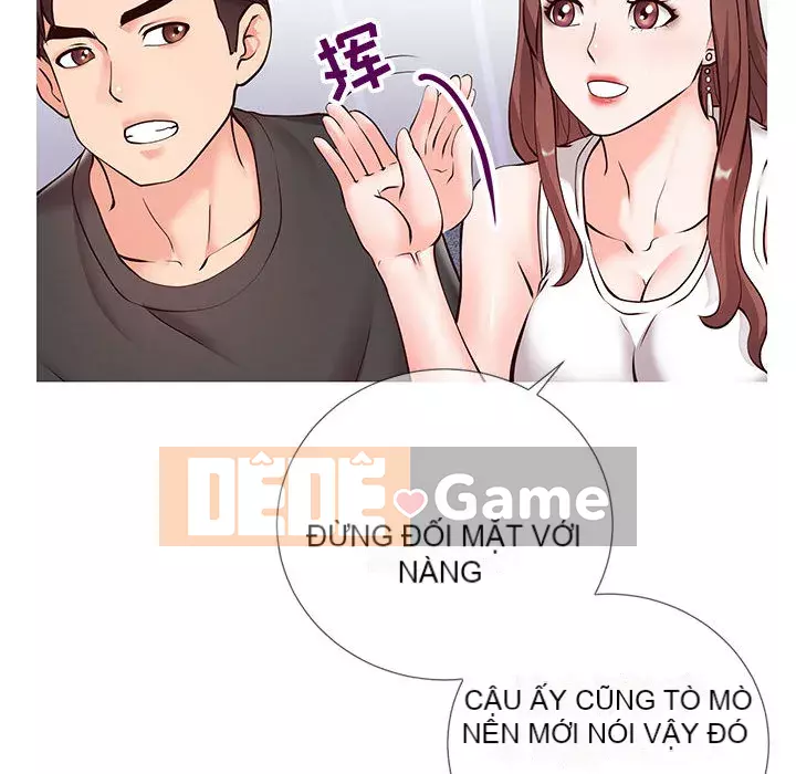 Tình cờ sống bên nhau Chương 1-7