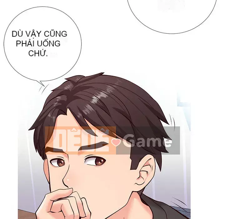 Tình cờ sống bên nhau Chương 1-7