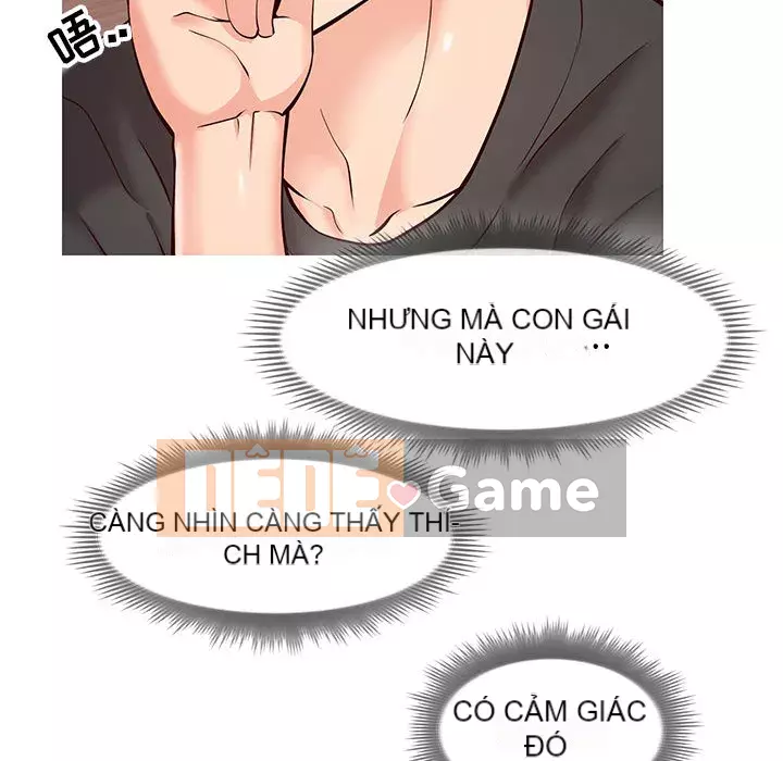 Tình cờ sống bên nhau Chương 1-7