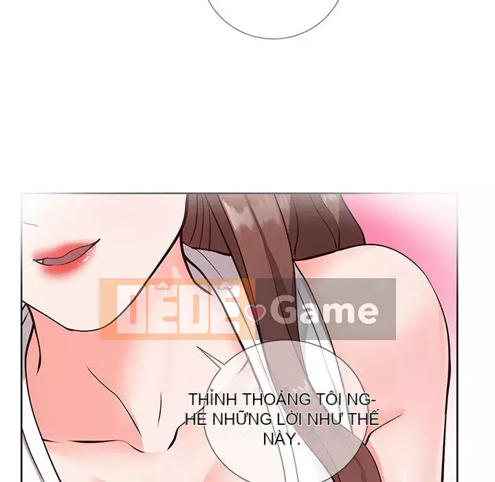 Tình cờ sống bên nhau Chương 1-7