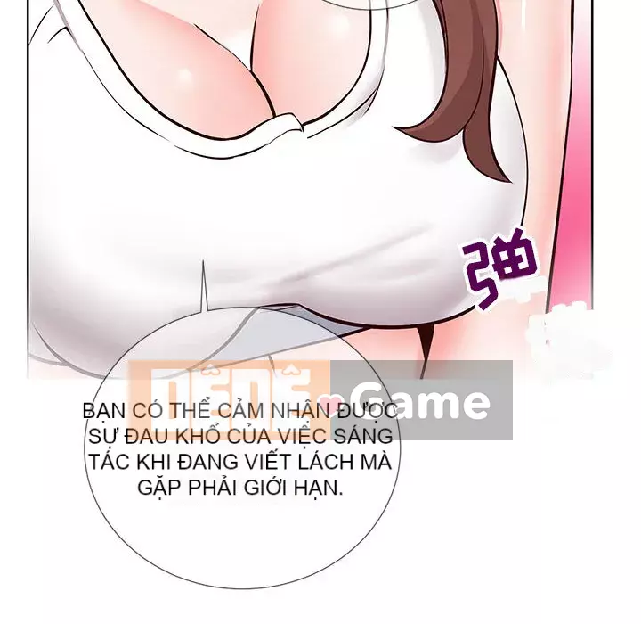 Tình cờ sống bên nhau Chương 1-7