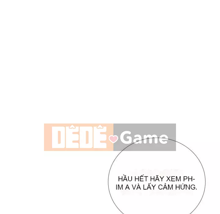 Tình cờ sống bên nhau Chương 1-7