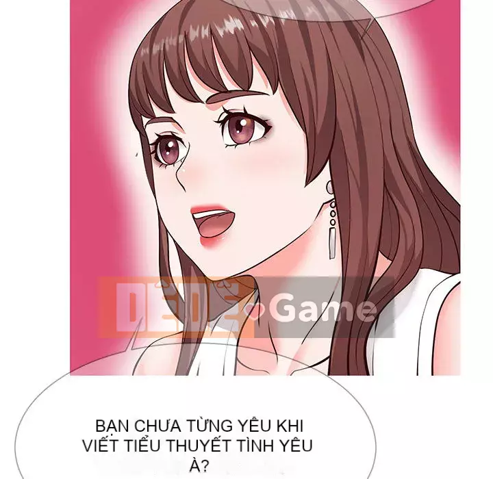 Tình cờ sống bên nhau Chương 1-7