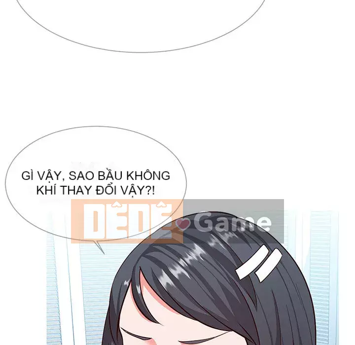 Tình cờ sống bên nhau Chương 1-7