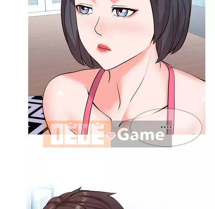 Tình cờ sống bên nhau Chương 1-7