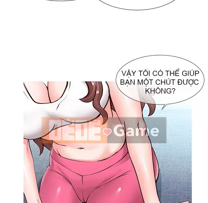 Tình cờ sống bên nhau Chương 1-7