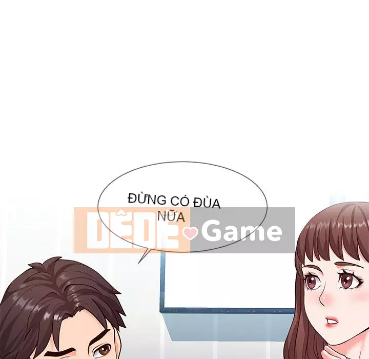 Tình cờ sống bên nhau Chương 1-7