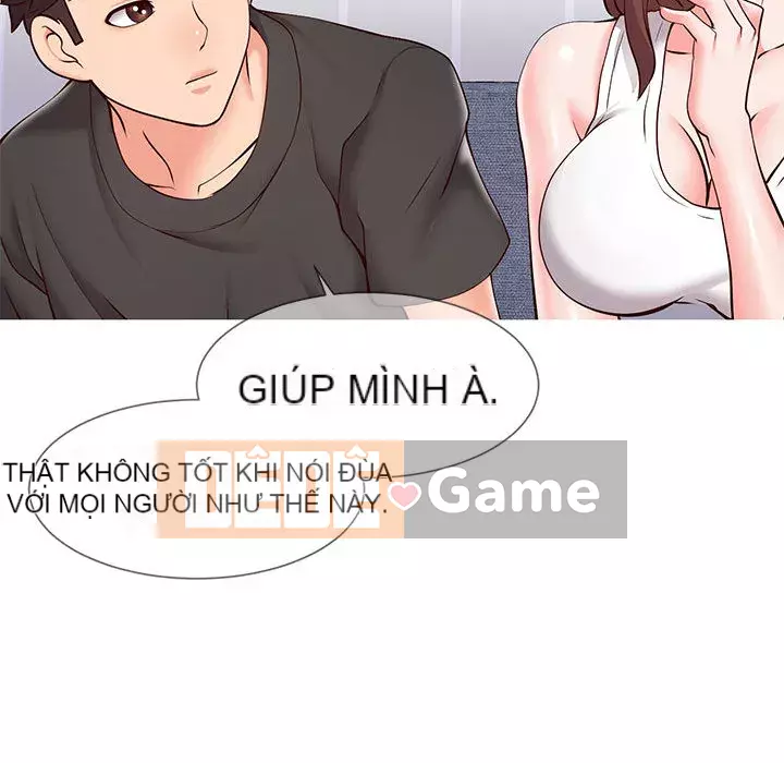 Tình cờ sống bên nhau Chương 1-7