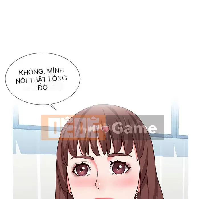 Tình cờ sống bên nhau Chương 1-7