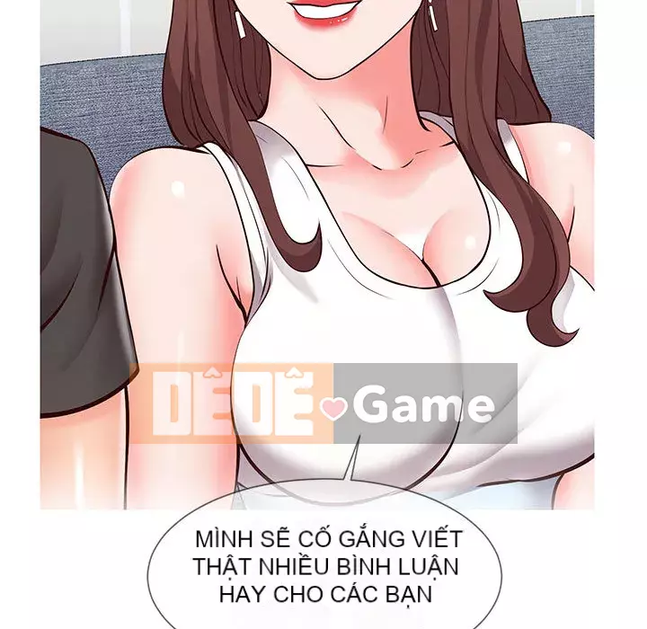 Tình cờ sống bên nhau Chương 1-7