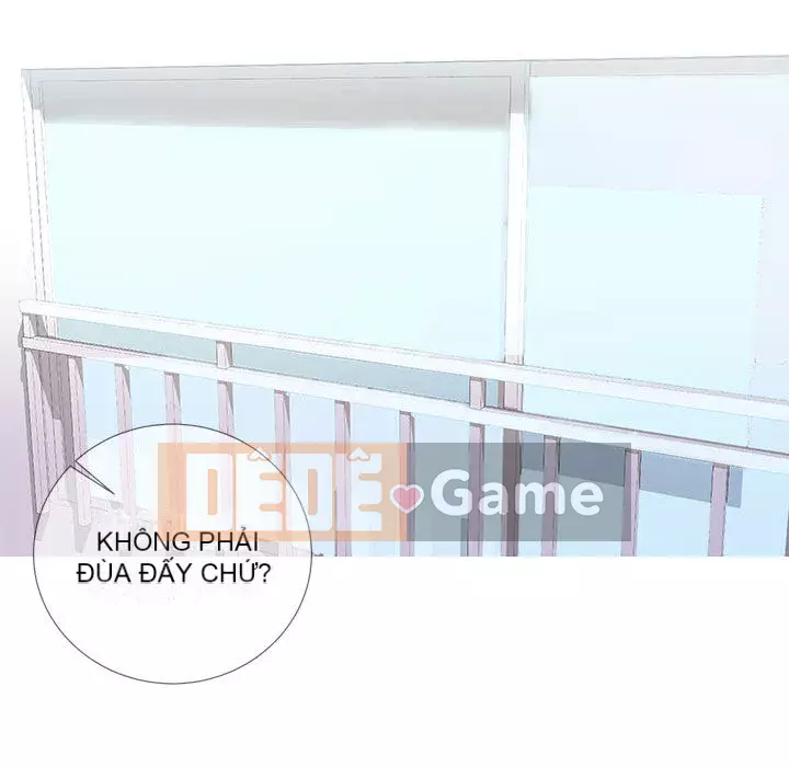 Tình cờ sống bên nhau Chương 1-7