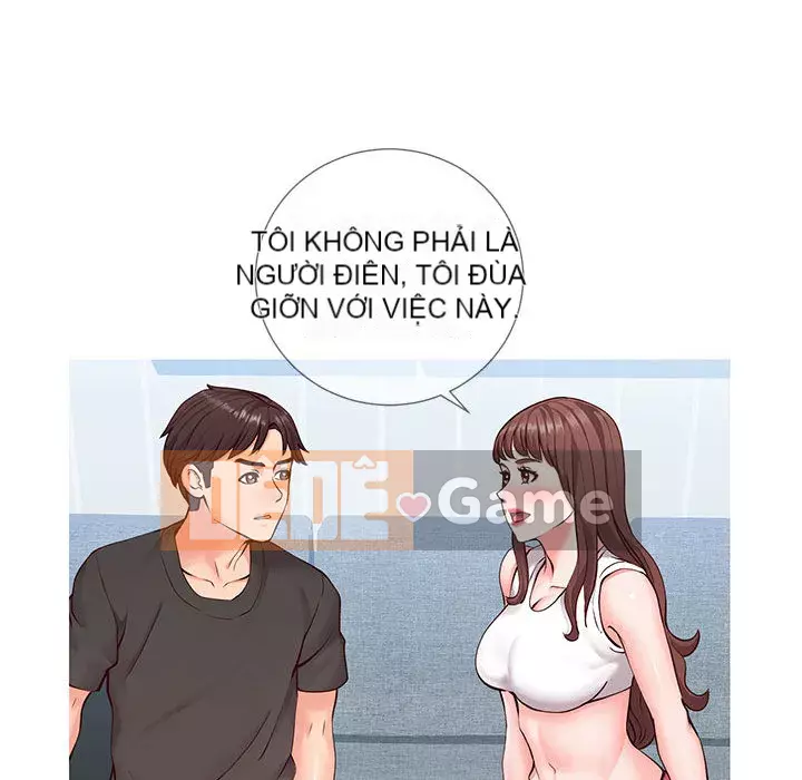 Tình cờ sống bên nhau Chương 1-7