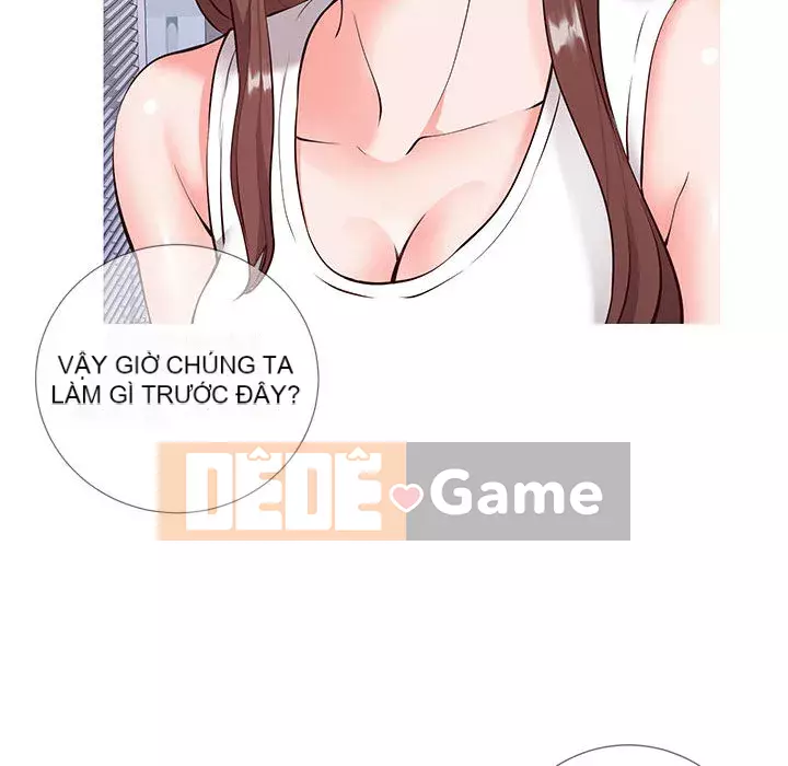 Tình cờ sống bên nhau Chương 1-7