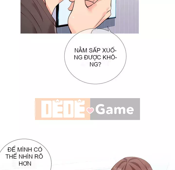 Tình cờ sống bên nhau Chương 1-7