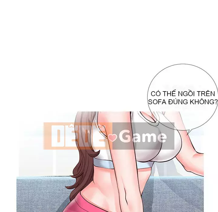 Tình cờ sống bên nhau Chương 1-7