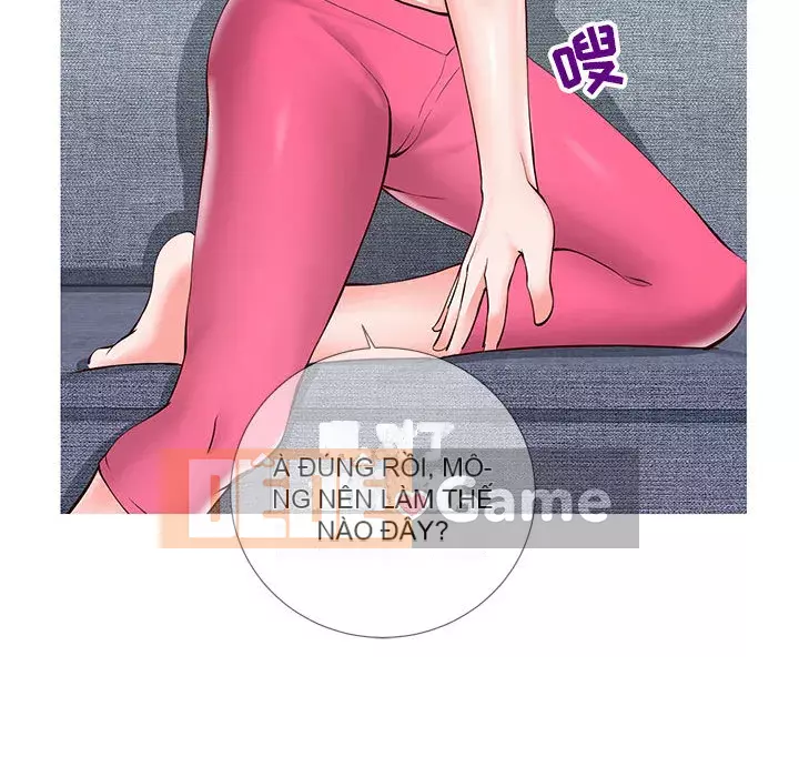 Tình cờ sống bên nhau Chương 1-7