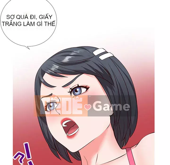 Tình cờ sống bên nhau Chương 1-7