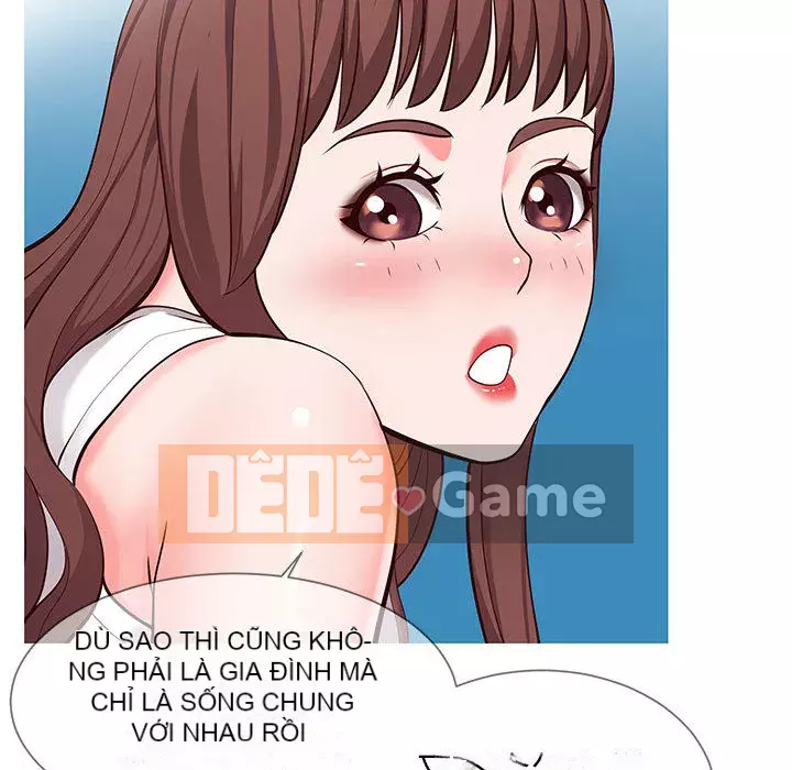 Tình cờ sống bên nhau Chương 1-7