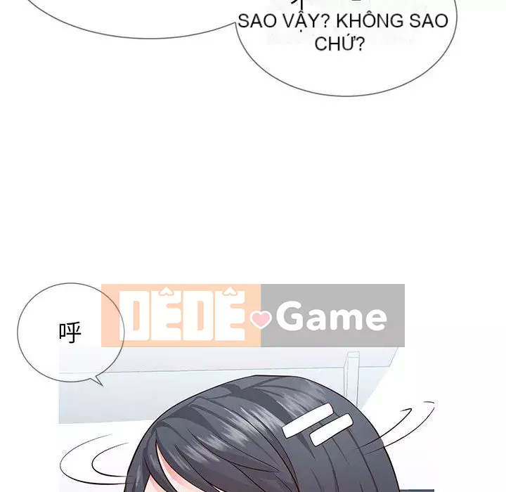 Tình cờ sống bên nhau Chương 1-7