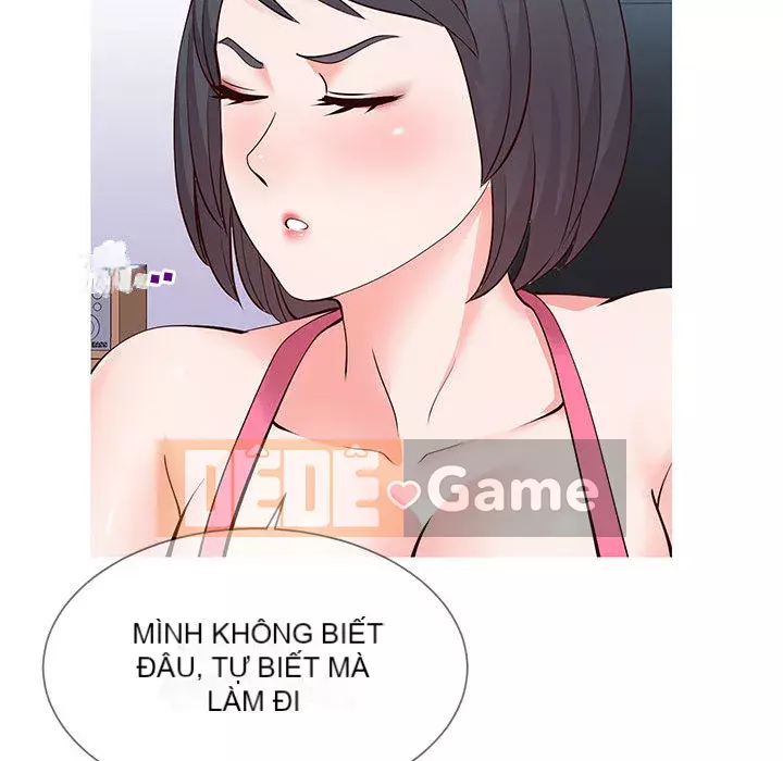 Tình cờ sống bên nhau Chương 1-7