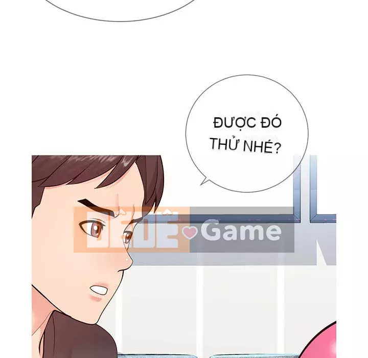 Tình cờ sống bên nhau Chương 1-7