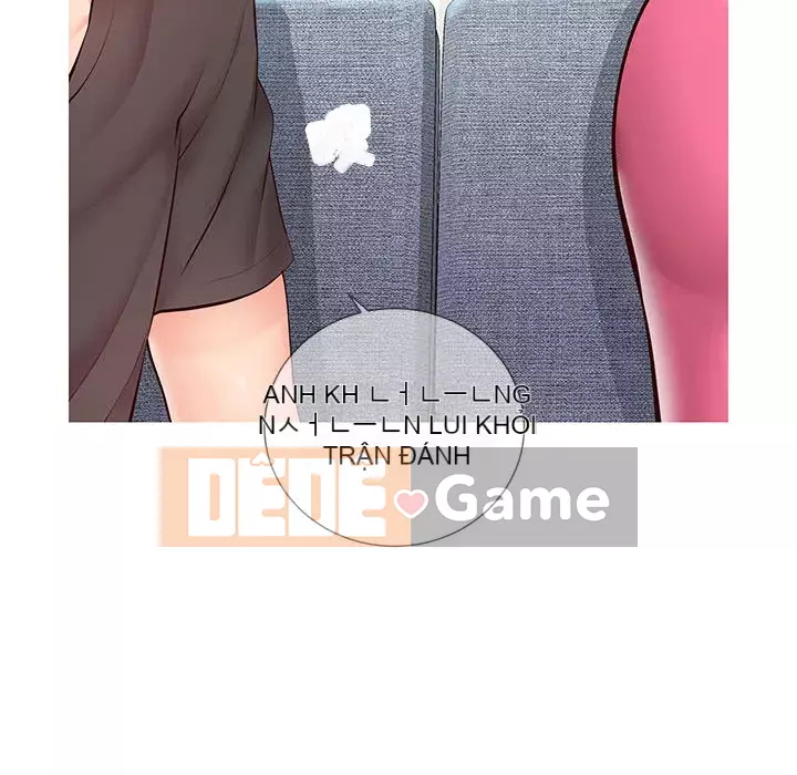 Tình cờ sống bên nhau Chương 1-7