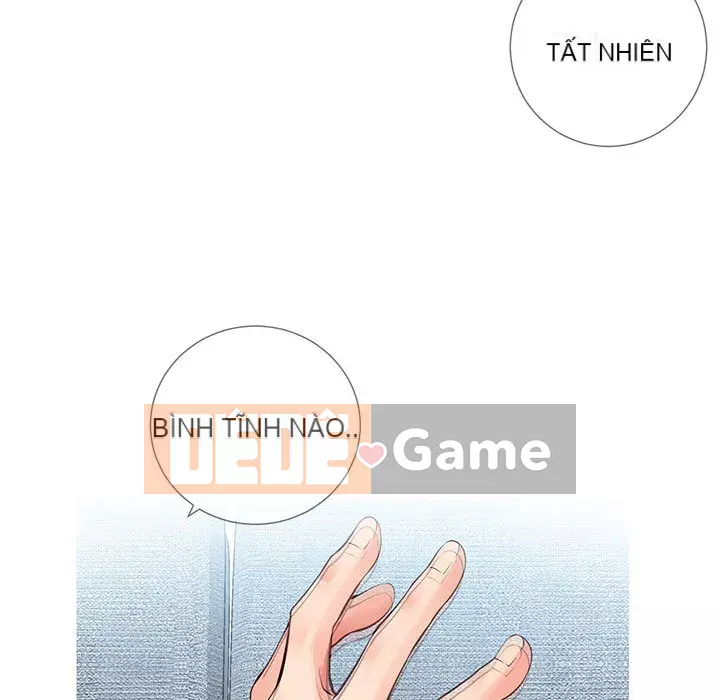 Tình cờ sống bên nhau Chương 1-7