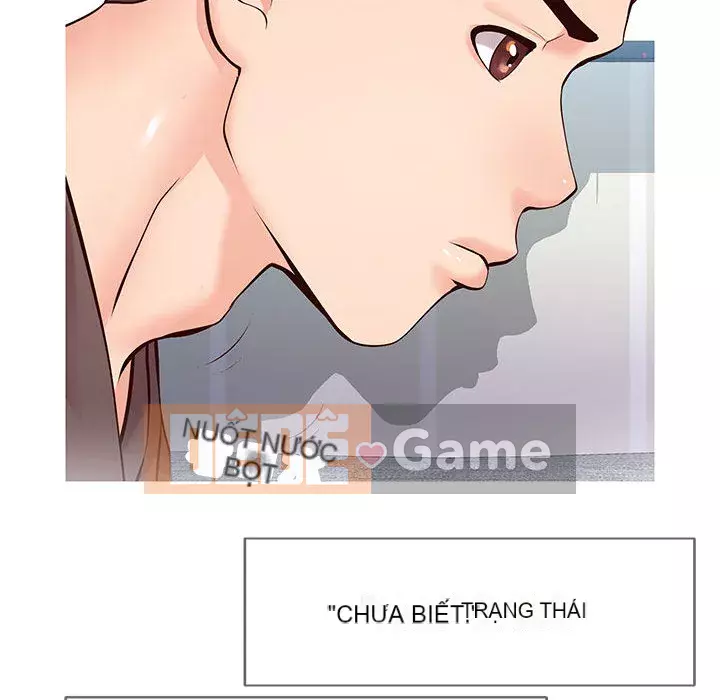 Tình cờ sống bên nhau Chương 1-7