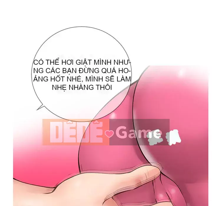 Tình cờ sống bên nhau Chương 1-7