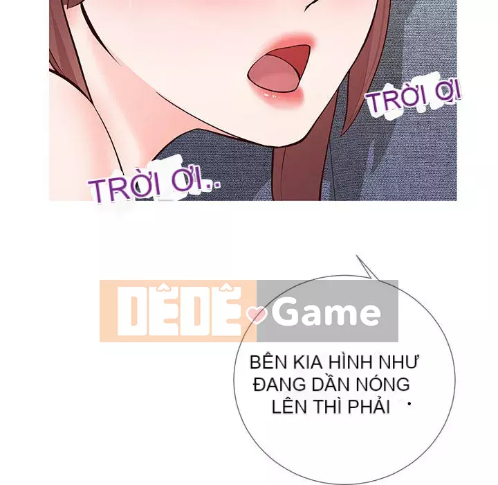 Tình cờ sống bên nhau Chương 1-7