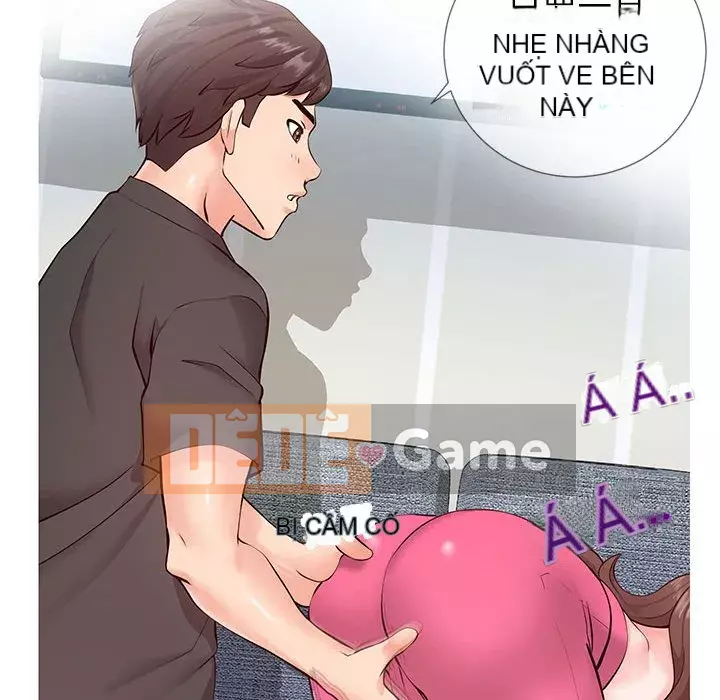 Tình cờ sống bên nhau Chương 1-7